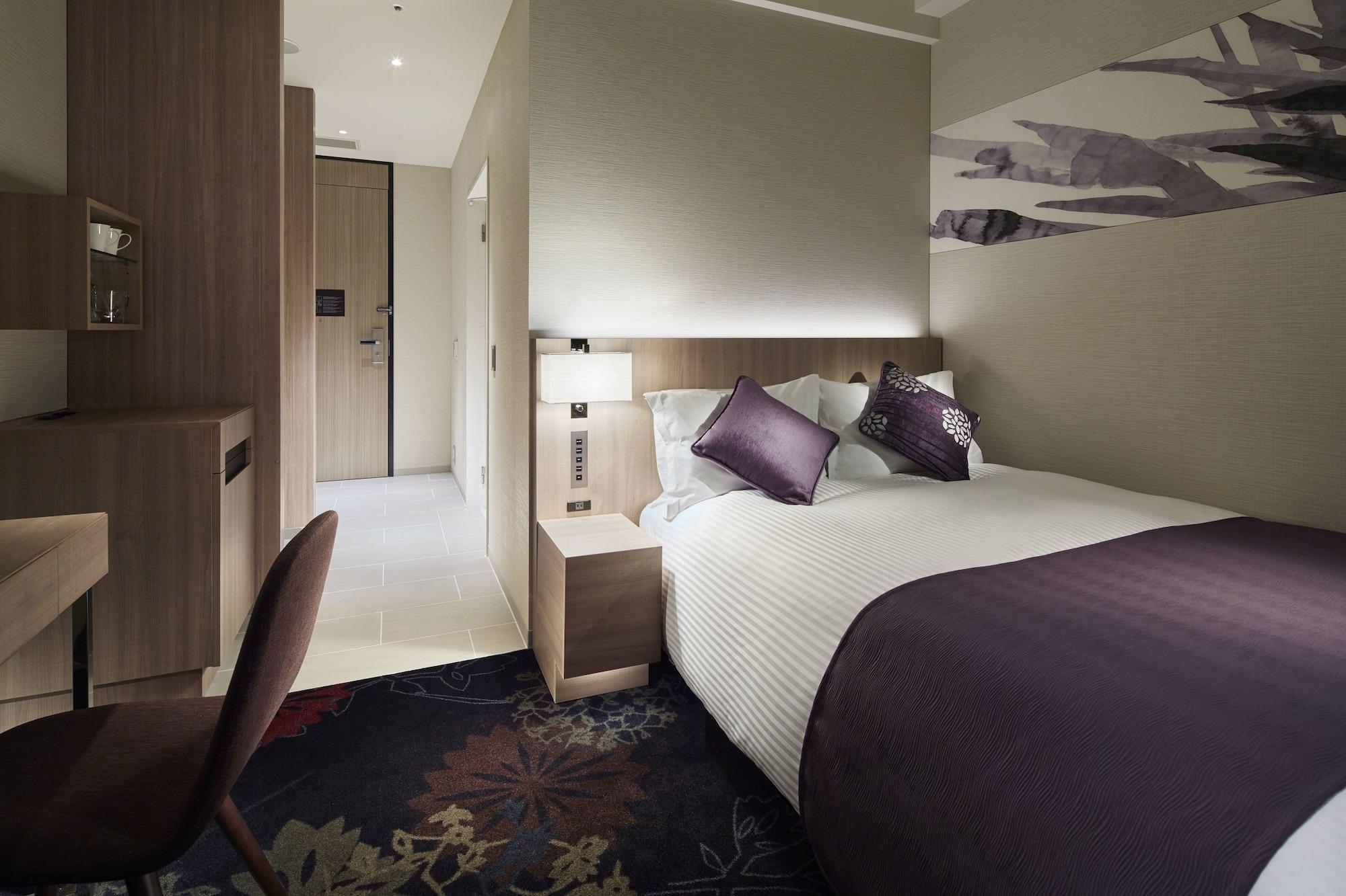 Millennium Mitsui Garden Hotel Tokyo Eksteriør bilde