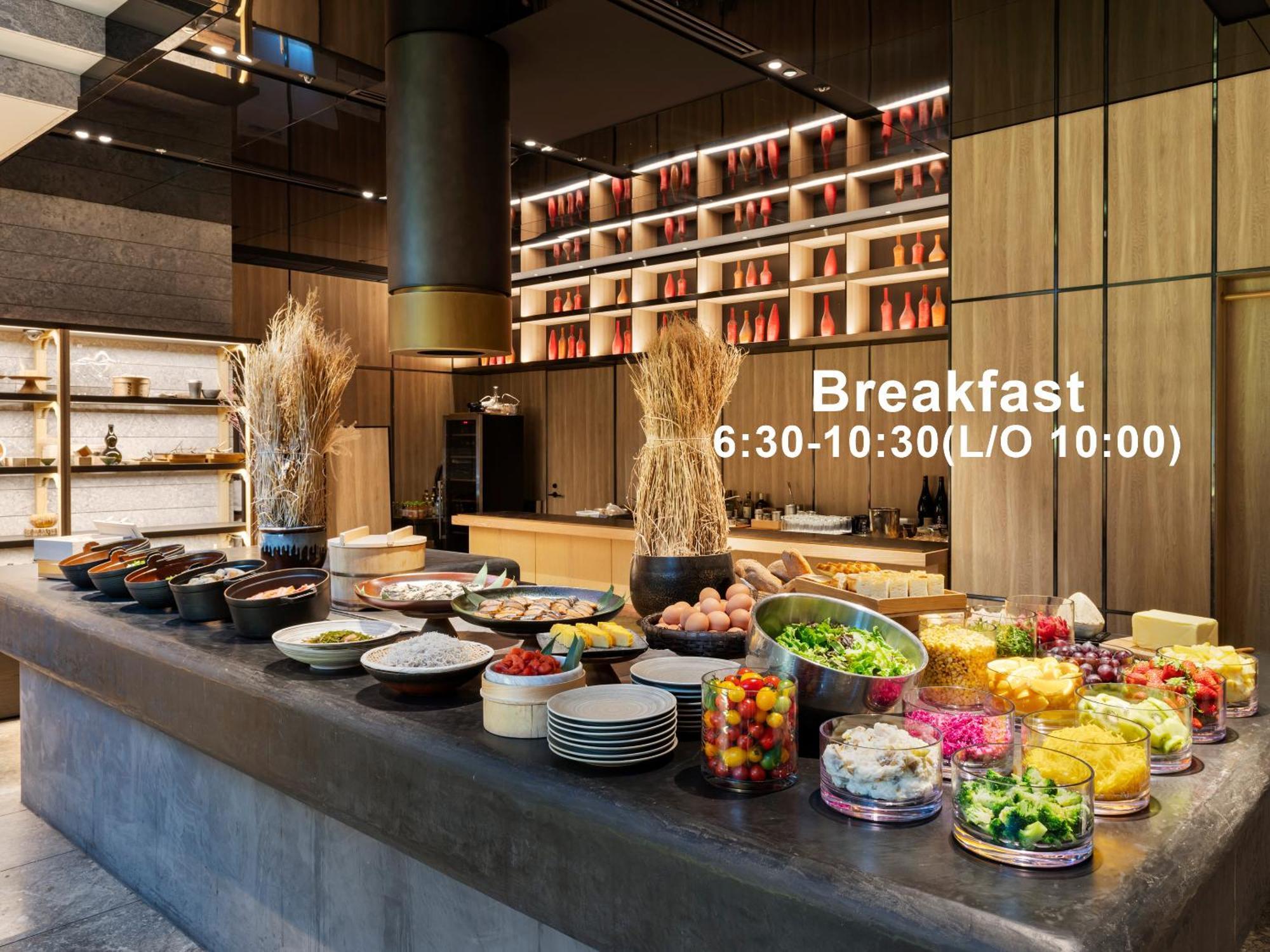Millennium Mitsui Garden Hotel Tokyo Eksteriør bilde